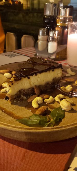  at Resto Bar Taraca in Kotor