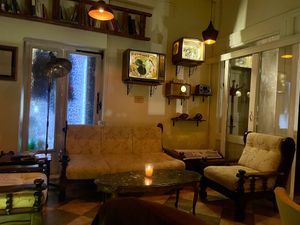 Cosy. at Resto Bar Taraca in Kotor