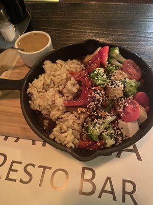   at Resto Bar Taraca in Kotor