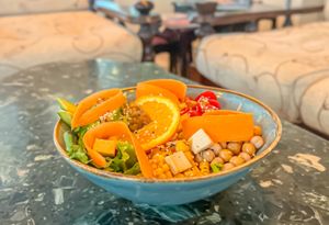  at Resto Bar Taraca in Kotor