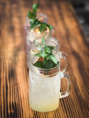  at Resto Bar Taraca in Kotor