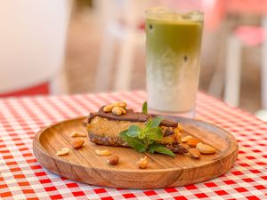  at Resto Bar Taraca in Kotor