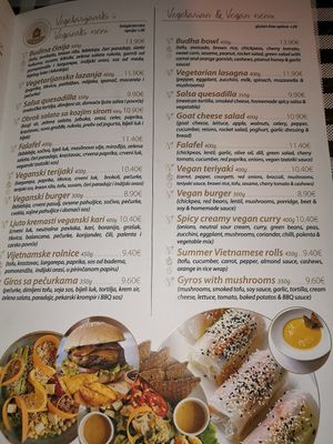  at Resto Bar Taraca in Kotor