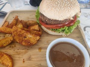  at Resto Bar Taraca in Kotor