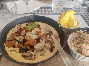  at Resto Bar Taraca in Kotor