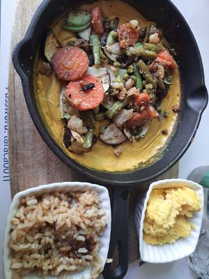  at Resto Bar Taraca in Kotor