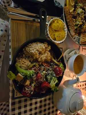  at Resto Bar Taraca in Kotor