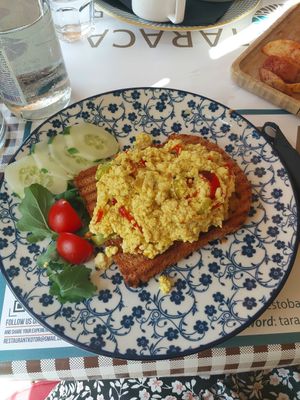  at Resto Bar Taraca in Kotor