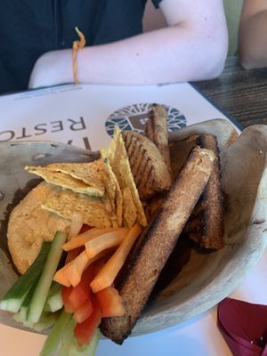   at Resto Bar Taraca in Kotor