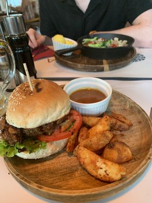   at Resto Bar Taraca in Kotor