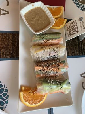   at Resto Bar Taraca in Kotor