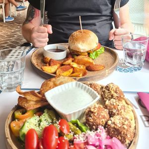  at Resto Bar Taraca in Kotor