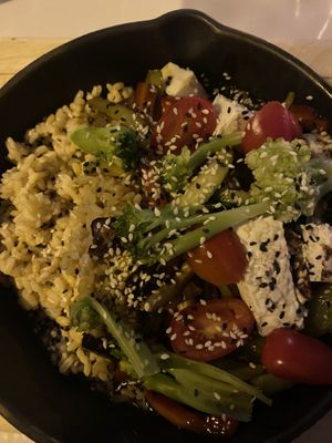   at Resto Bar Taraca in Kotor