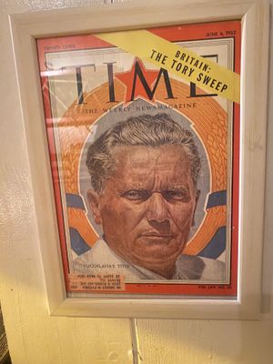   at Resto Bar Taraca in Kotor