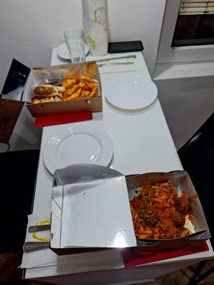  at Resto Bar Taraca in Kotor