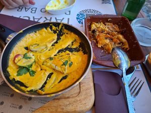  at Resto Bar Taraca in Kotor