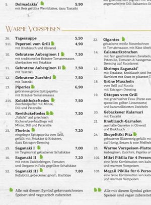 Starters at Achilles in Neuss