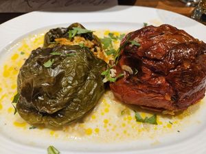 Gemista #121 at Achilles in Neuss