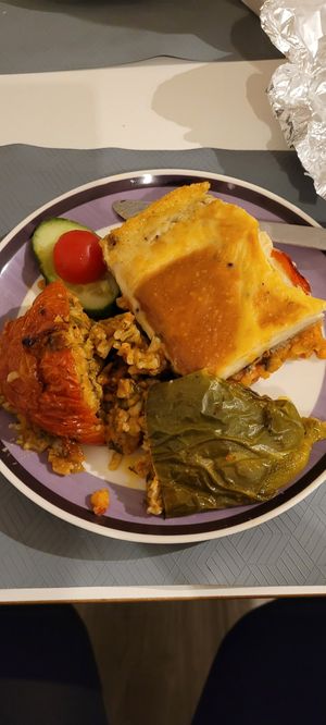  at Achilles in Neuss