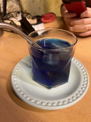   at Coco y El Alacrán Café in Puebla