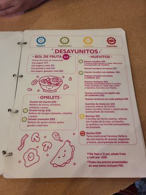  at Coco y El Alacrán Café in Puebla