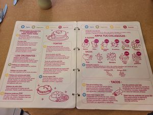  at Coco y El Alacrán Café in Puebla