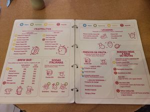  at Coco y El Alacrán Café in Puebla