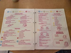  at Coco y El Alacrán Café in Puebla