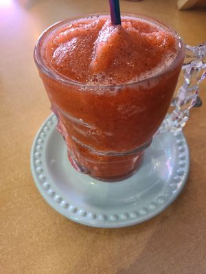  at Coco y El Alacrán Café in Puebla