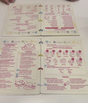   at Coco y El Alacrán Café in Puebla