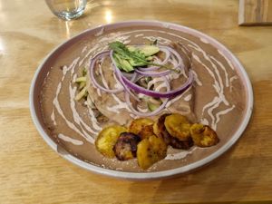  at Coco y El Alacrán Café in Puebla