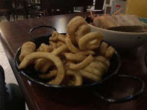 Twister   at Road Stop in Dortmund