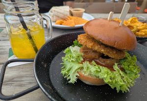  at Road Stop in Dortmund