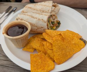  at Road Stop in Dortmund