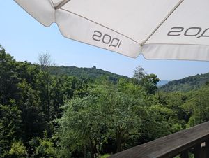  at Road Stop in Dortmund