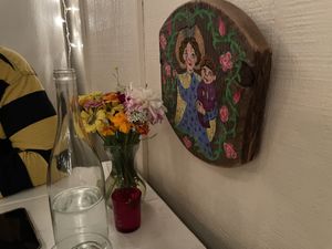 ♥️ at The Love Apple in Taos