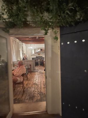 ♥️ at The Love Apple in Taos