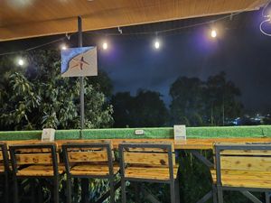  at Vista Verde Restaurant in Quepos