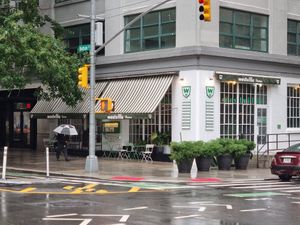  at Westville - Hudson in New York City