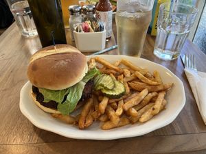   at Westville - Hudson in New York City