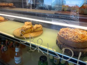 Pastries at Café Freeariello by Bri in Fremantle