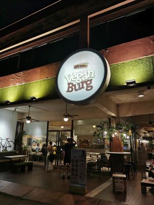 Shop at VEGANBURG - Eunos Flagship Outlet in East Singapore