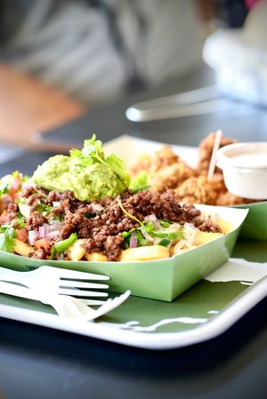  at VEGANBURG - Eunos Flagship Outlet in East Singapore