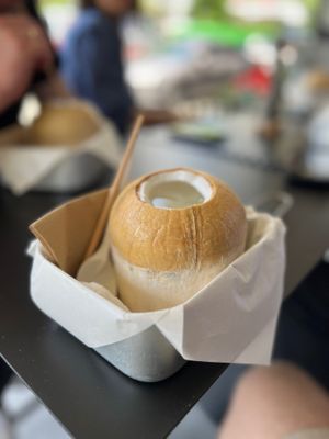  at VEGANBURG - Eunos Flagship Outlet in East Singapore