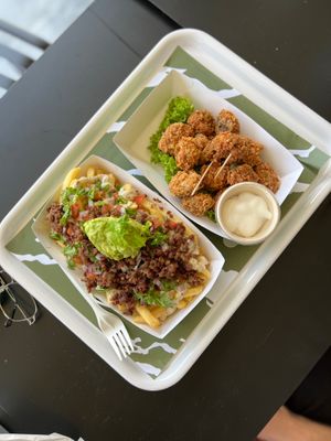  at VEGANBURG - Eunos Flagship Outlet in East Singapore