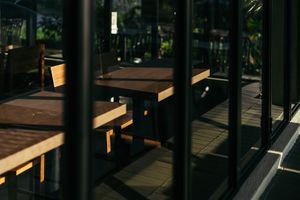  at VEGANBURG - Eunos Flagship Outlet in East Singapore