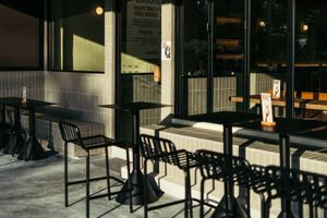  at VEGANBURG - Eunos Flagship Outlet in East Singapore