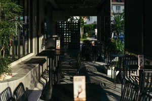  at VEGANBURG - Eunos Flagship Outlet in East Singapore