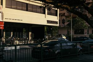  at VEGANBURG - Eunos Flagship Outlet in East Singapore