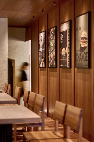  at VEGANBURG - Eunos Flagship Outlet in East Singapore